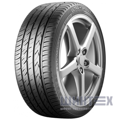 Gislaved Ultra Speed 2 225/60 R17 99V FR№1